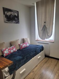 Studio proche centre ville