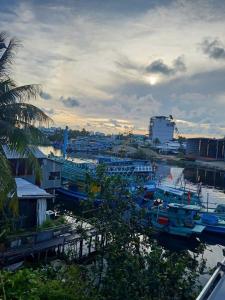 Hotel View Sông Phú Quốc