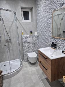 Apartament Pracowniczy