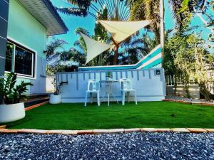 3Rooms Pool House in Ao Nang