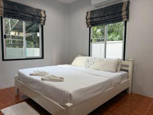 3Rooms Pool House in Ao Nang