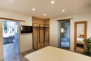 Suite Apartment ROCHA -11