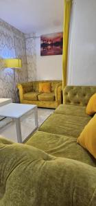 Tsavo Apartments Lumumba drive