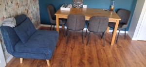 Korter Viljandi kesklinnas