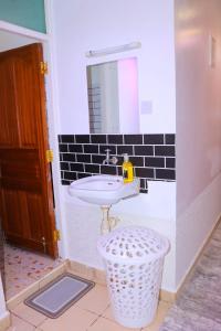 Tsavo Apartments Lumumba drive