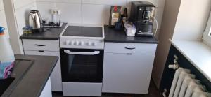 Korter Viljandi kesklinnas