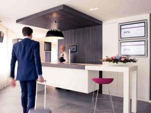 Mercure Hotel Nijmegen Centre