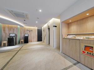 Keio Presso Inn Akasaka