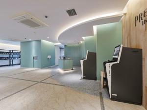 Keio Presso Inn Akasaka
