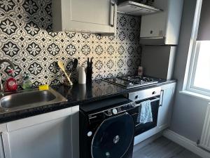 Sheffield City Centre Modern 2BED House Free Parking