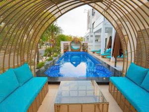 Villa Hoàng Yến KT03-10 FLC Sầm Sơn