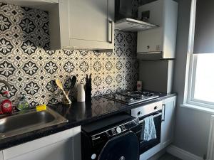 Sheffield City Centre Modern 2BED House Free Parking