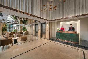 Hong Ngoc Cochinchine Boutique Hotel & Spa