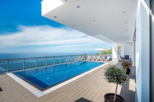 Villa São Lourenço