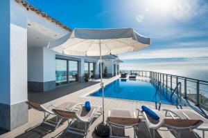 Villa São Lourenço