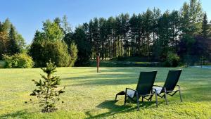 Agluonenai Park Apartments