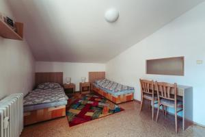 ubytovanie v súkromí