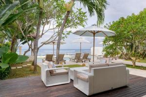 Villa Oceana, Candidasa