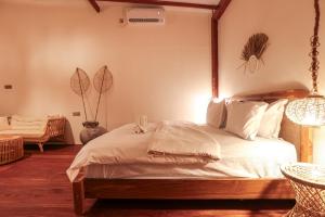 Casa De Palm Luxury Private Pool Two Bedroom Villa