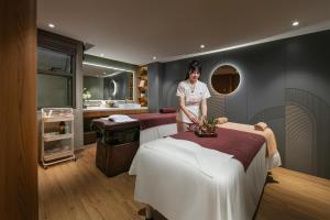 Hong Ngoc Cochinchine Boutique Hotel & Spa