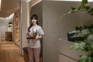 Hong Ngoc Cochinchine Boutique Hotel & Spa