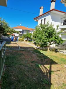 Polychrono Duplex 3 min to the Beach