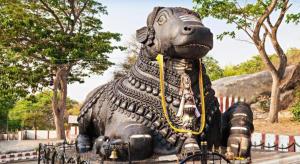 Hotel Nandhini Jayanagar