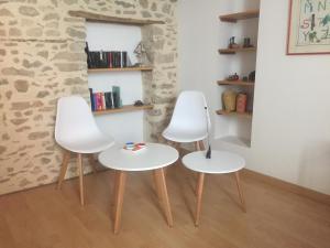 Les Tilleuls Nîmois