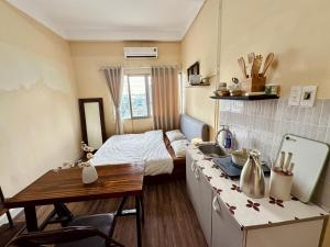 Anns Home Nguyễn Xiển