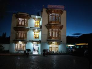 Royal Holiday Ladakh