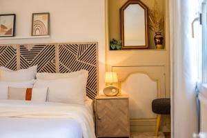 "Appartement 2min du Centre Parking & Wifi "gratuit