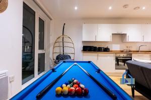 Spacious Ancoats -Pool-Gym-Free Parking