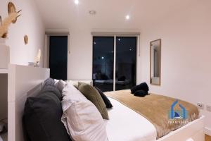Spacious Ancoats -Pool-Gym-Free Parking
