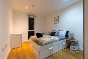 Spacious Ancoats -Pool-Gym-Free Parking