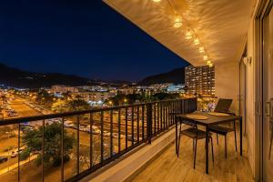 Montana Roja Apartment