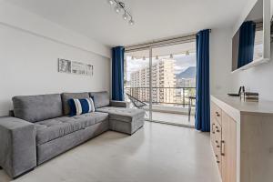 Montana Roja Apartment