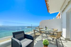 Almadraba Beach 1 - ImmoBarneda