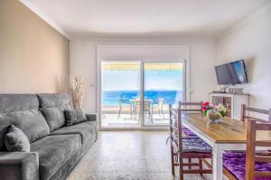 Almadraba Beach 1 - ImmoBarneda