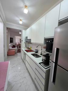 Charming 3-bedroom apartment, perfect for families