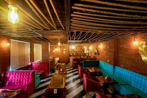 Hotel Chandrawati Palace