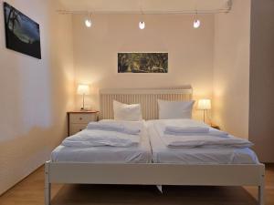 Fürstenhof - Ferienwohnung 403
