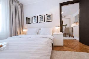 Victoriei Boutique Apartment