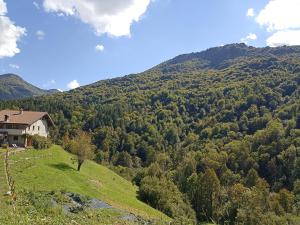 B&b CASCINA CORNELLA