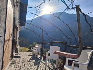 B&b CASCINA CORNELLA