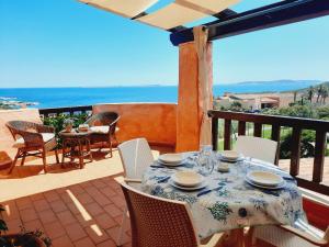Residenze La Marmorata Vista Mare