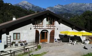 B&b CASCINA CORNELLA