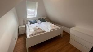 Ulrichova vila a Vilka Rejhotice