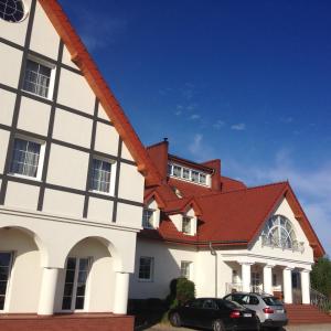 Ośrodek Wypoczynkowy Słońce Dąbki