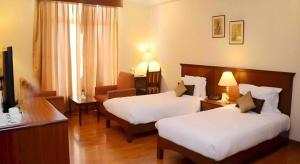 Hotel Gold Palace & Resort