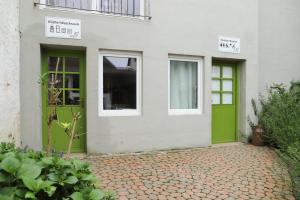 Nengshof Gartenhaus Wegerich